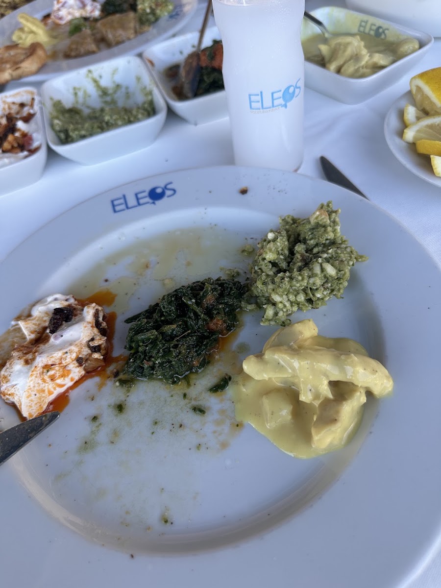 Eleos Restoran — photo 3