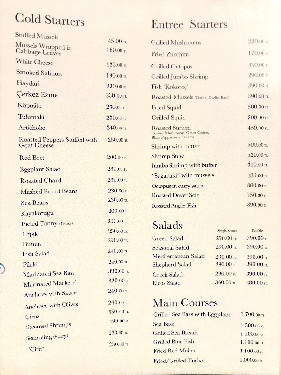 Eleos Restoran — photo 4