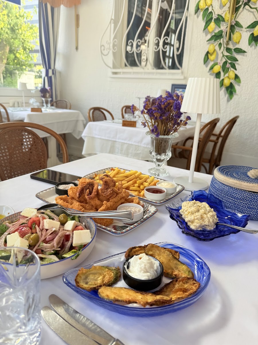 Eleos Yeşilköy — photo 2