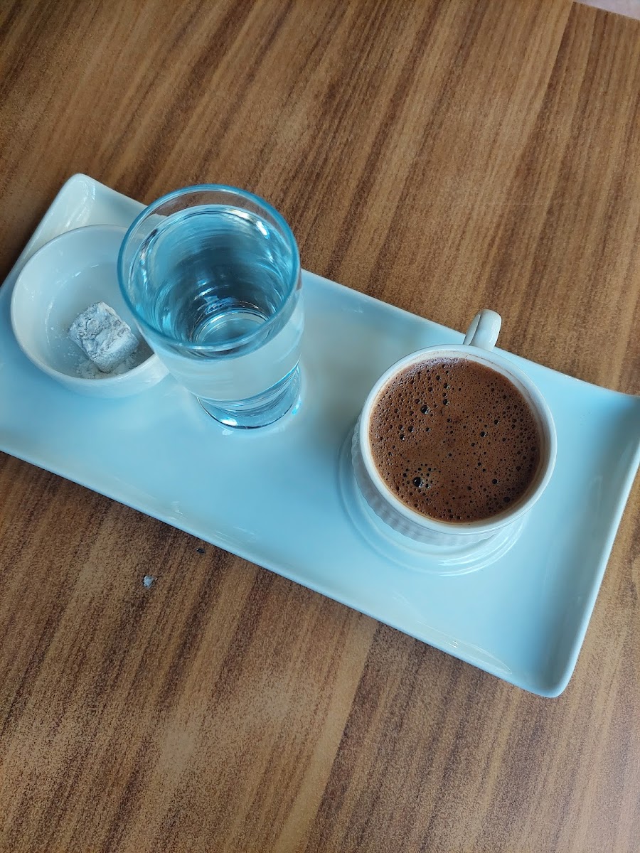 Eles Cafe — fotoğraf 4