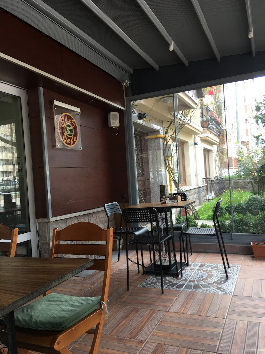 Eles Cafe — fotoğraf 5