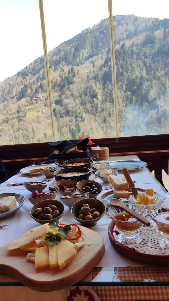 Elevit Tatil Köyü & Restoran — fotoğraf 2
