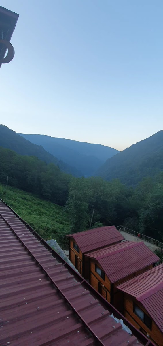 Elevit Tatil Köyü & Restoran — fotoğraf 3