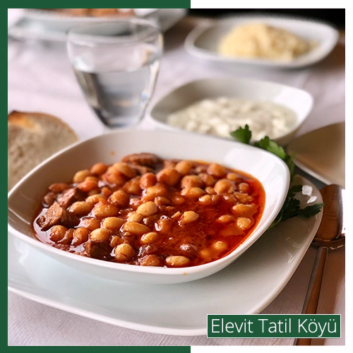 Elevit Tatil Köyü & Restoran — fotoğraf 9