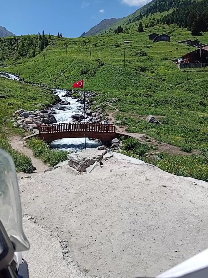 Elevit Yaylası — fotoğraf 2
