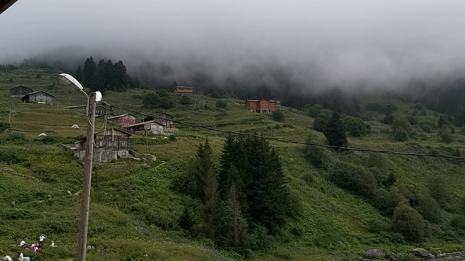 Elevit Yaylası — fotoğraf 3