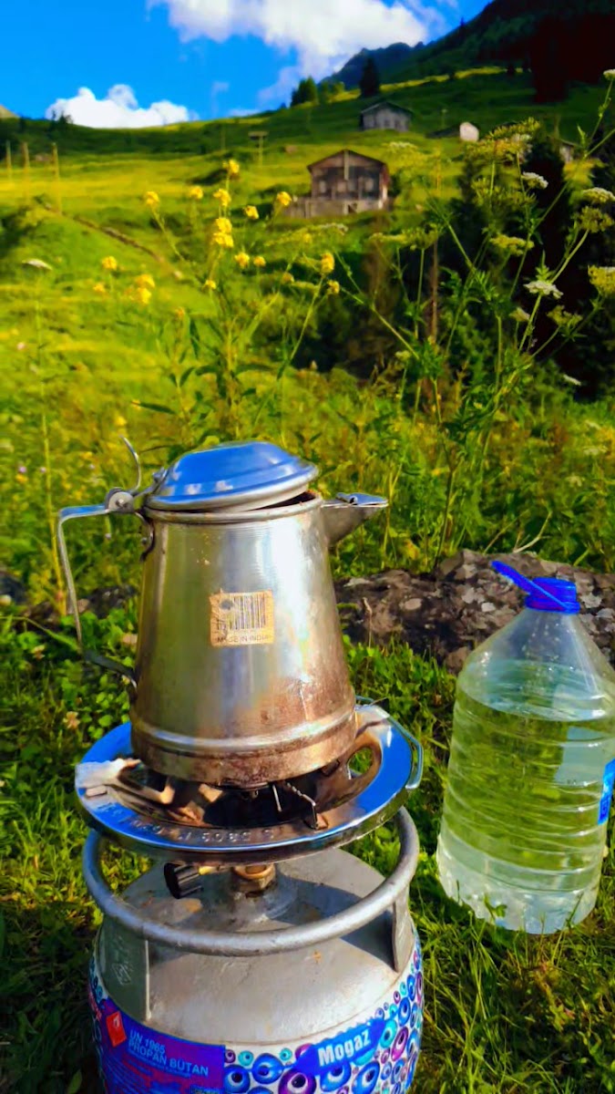 Elevit Yaylası — fotoğraf 5