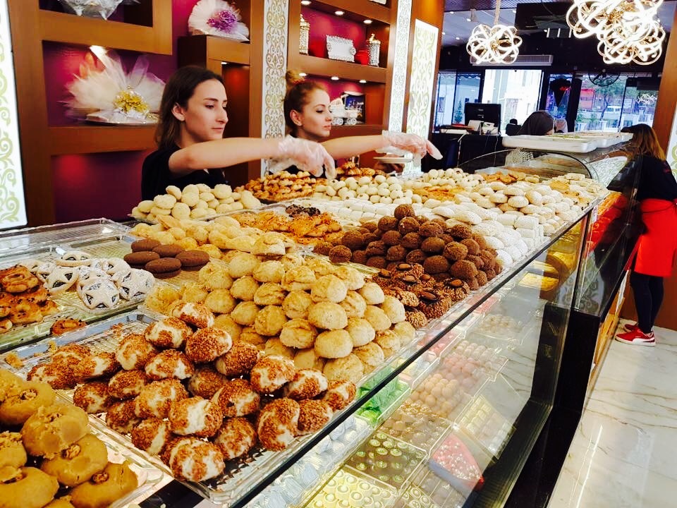 Elfida Kahvecim Cafe — photo 2