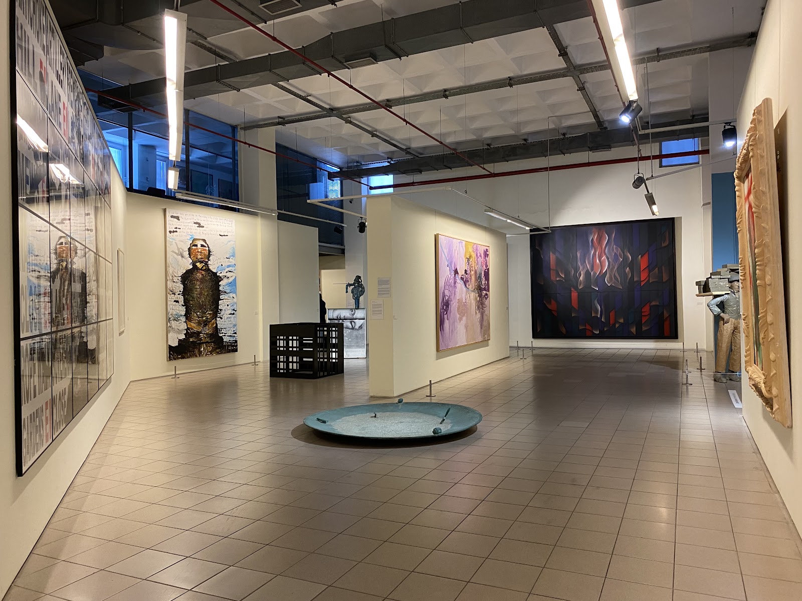 Elgiz Müzesi — fotoğraf 1