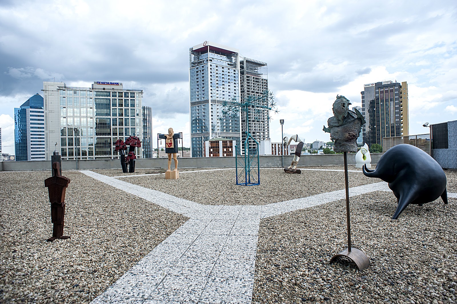 Elgiz Müzesi — fotoğraf 2