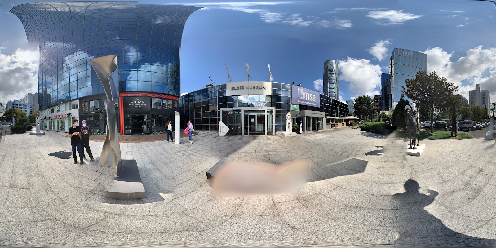 Elgiz Müzesi — fotoğraf 4