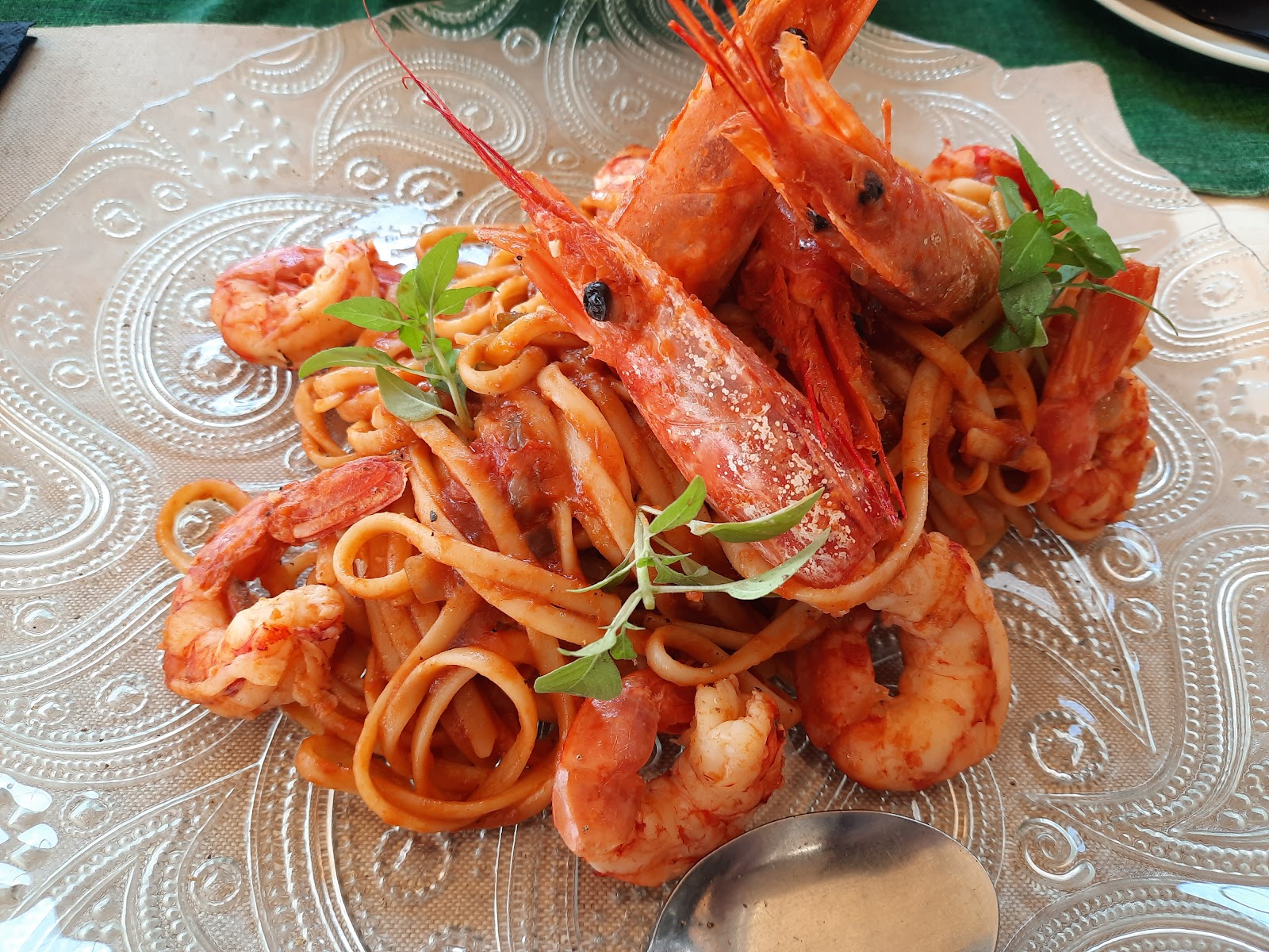 Elia Restaurant — photo 11