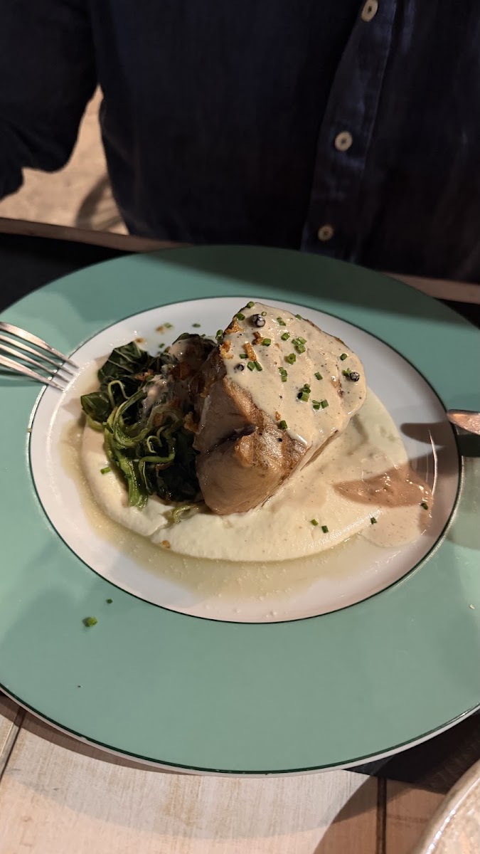 Elia Restaurant — photo 3