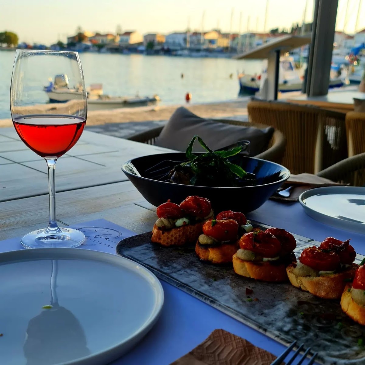 Elia Restaurant — fotoğraf 5