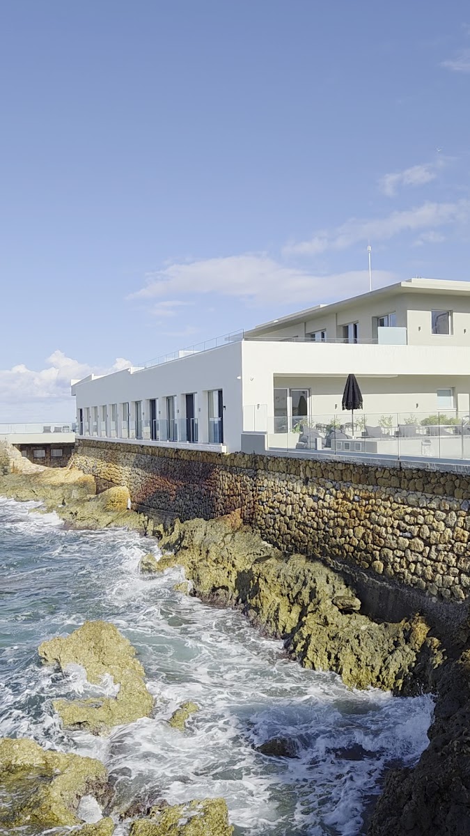 Elia Sea Suites — photo 3