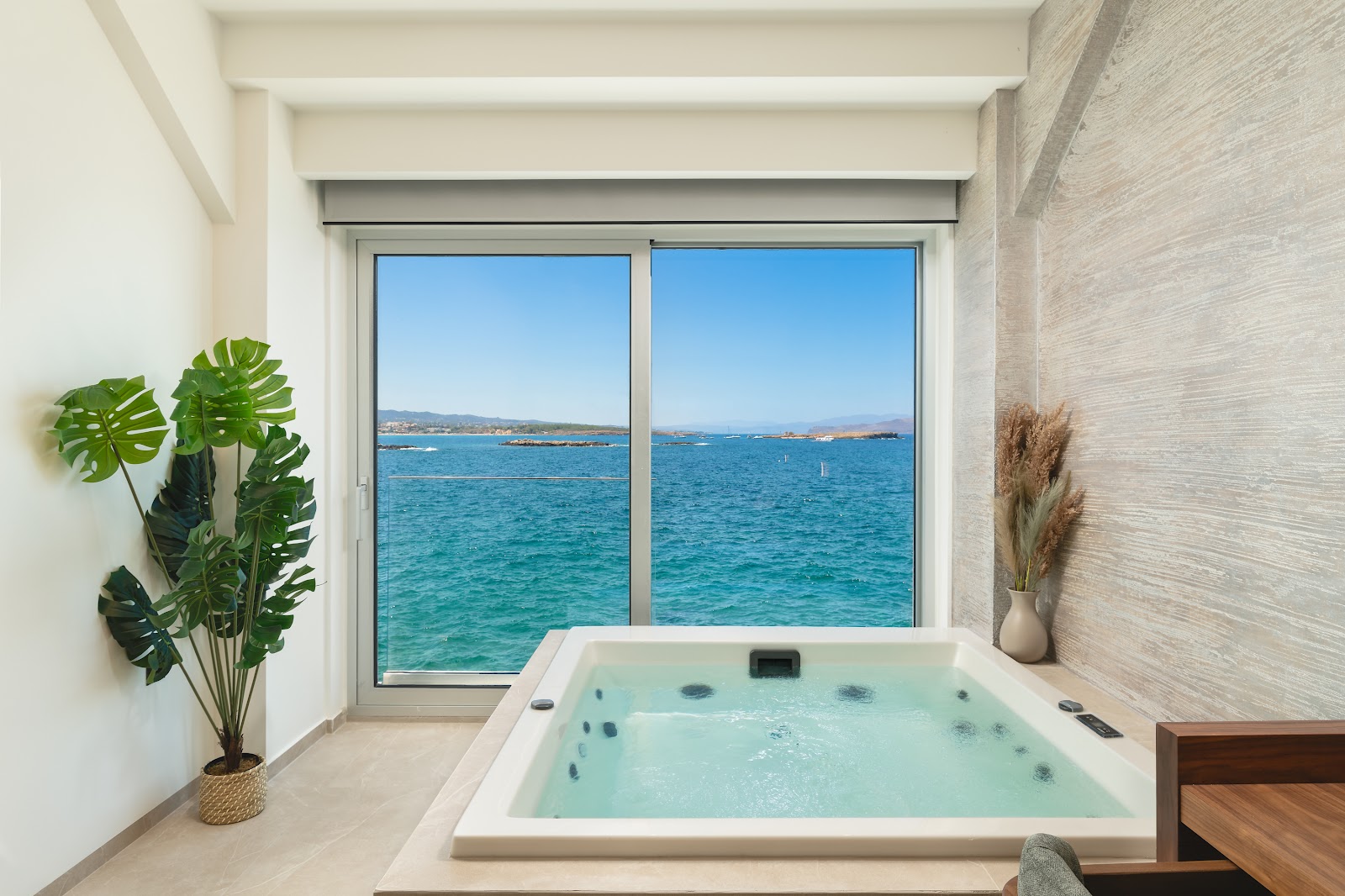 Elia Sea Suites — photo 10
