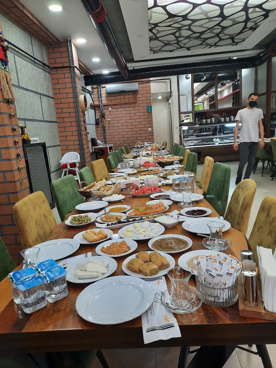 Elif Kahvaltı Salonu — fotoğraf 4