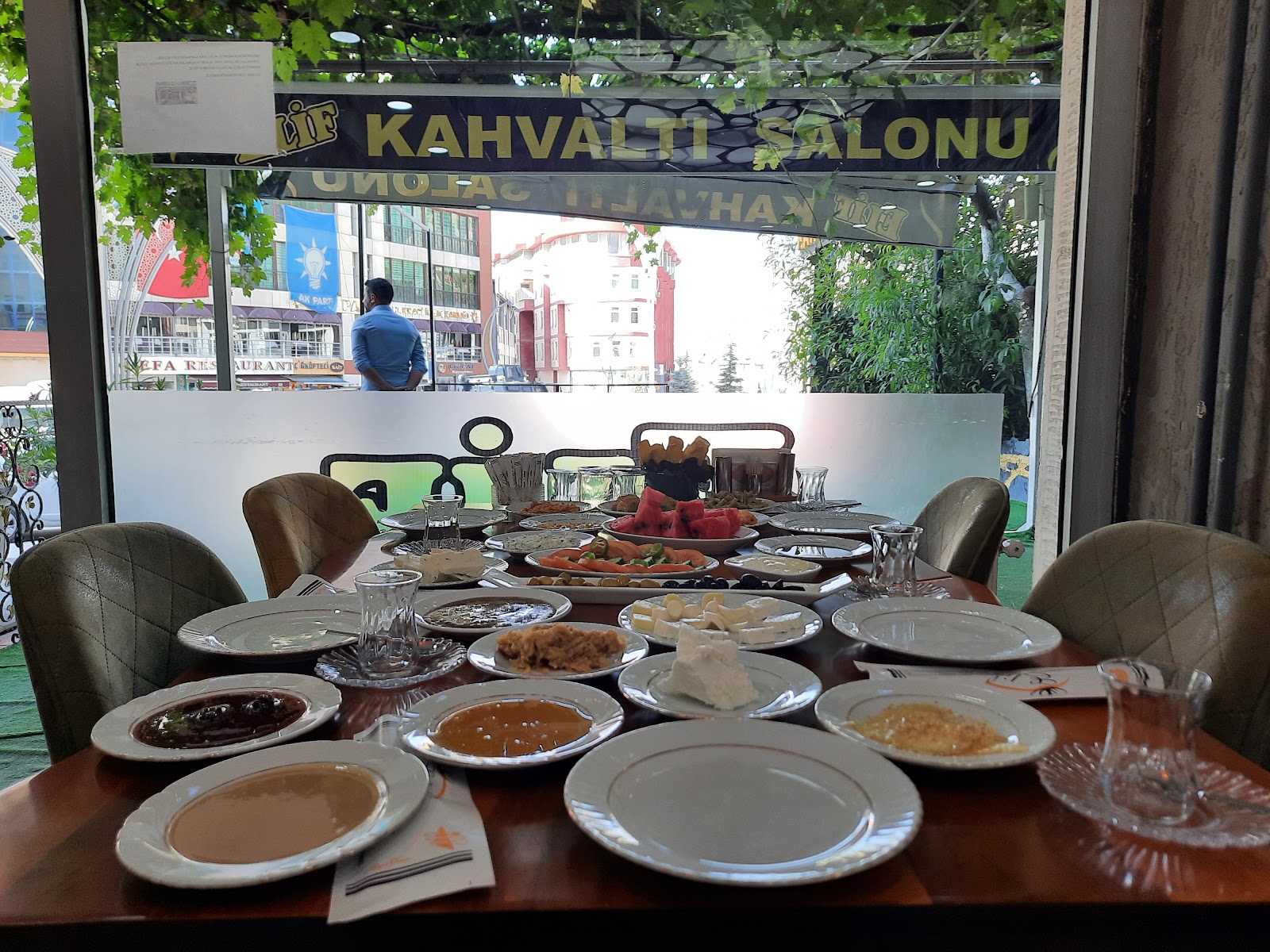 Elif Kahvaltı Salonu — fotoğraf 5