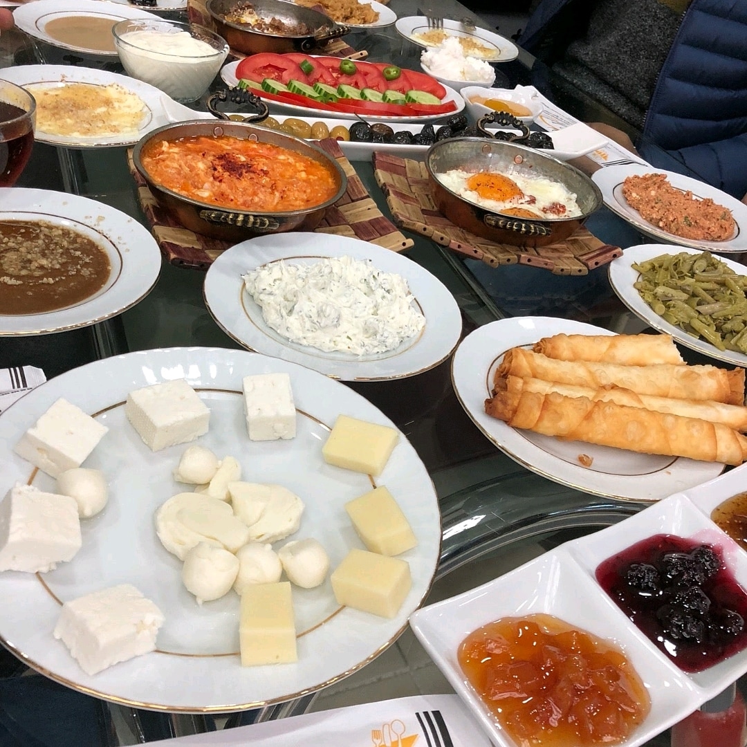 Elif Kahvaltı Salonu — fotoğraf 8