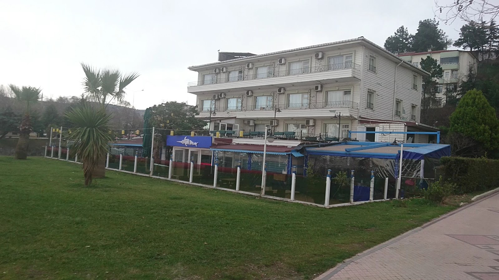 ELİF OTEL — fotoğraf 5