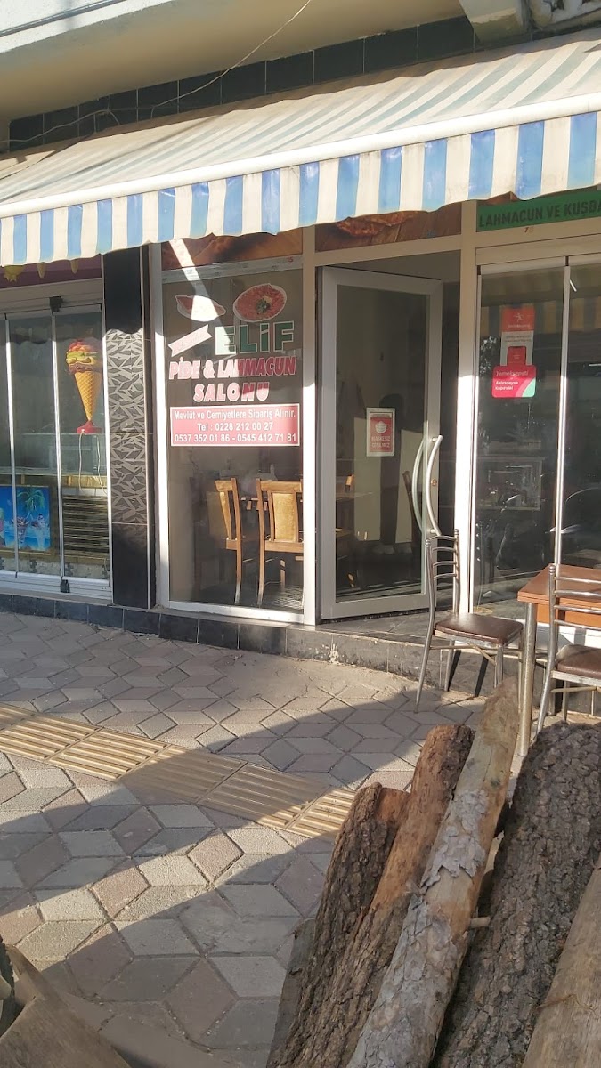Elif Pide Lahmacun — fotoğraf 1
