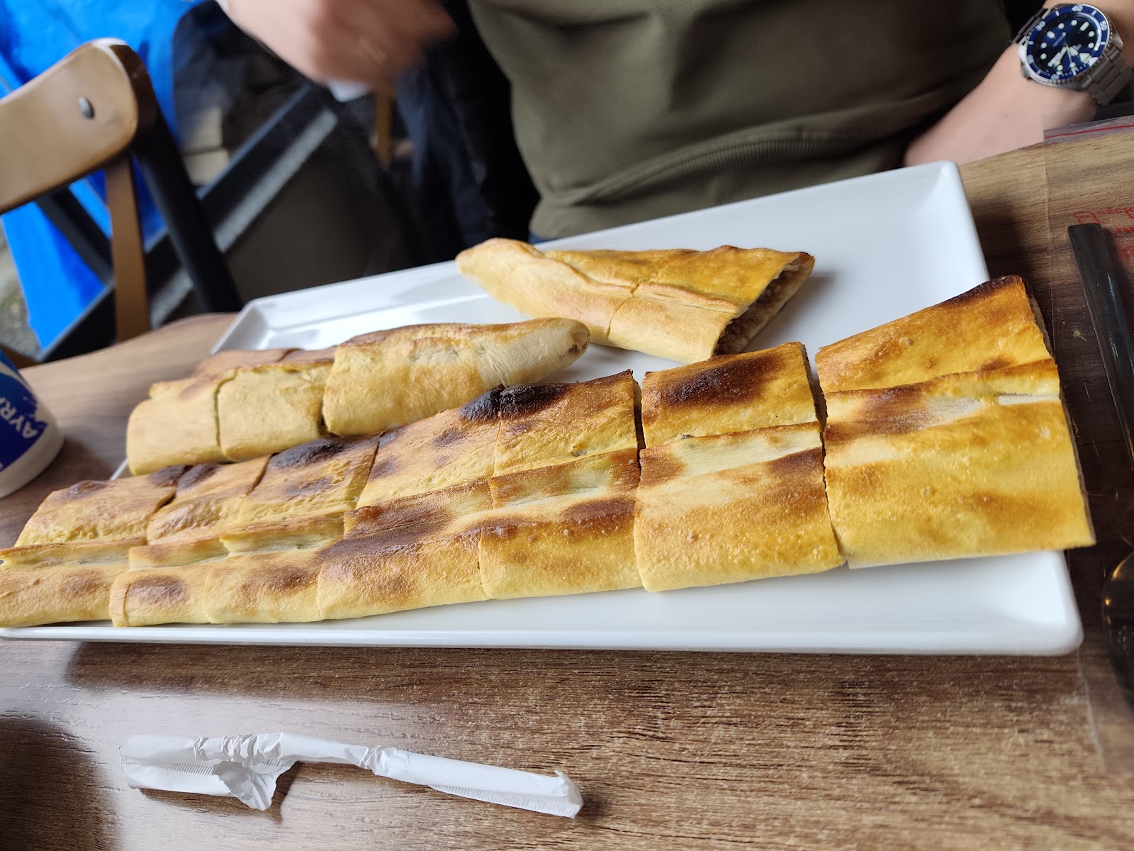 Elif Pide Salonu — fotoğraf 2