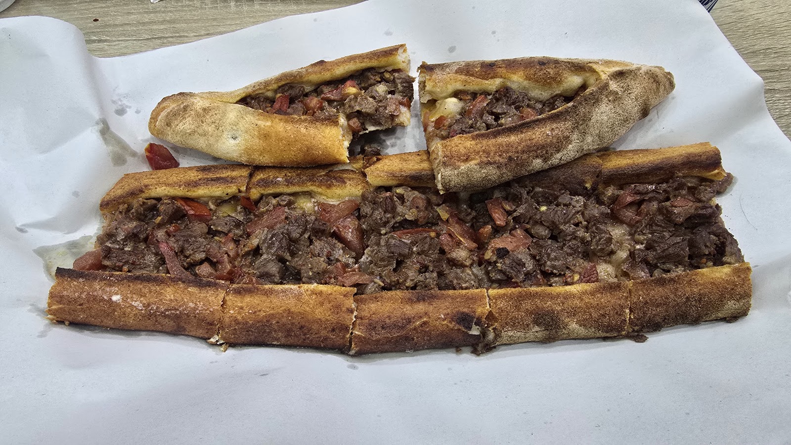 Elif Pide — fotoğraf 1