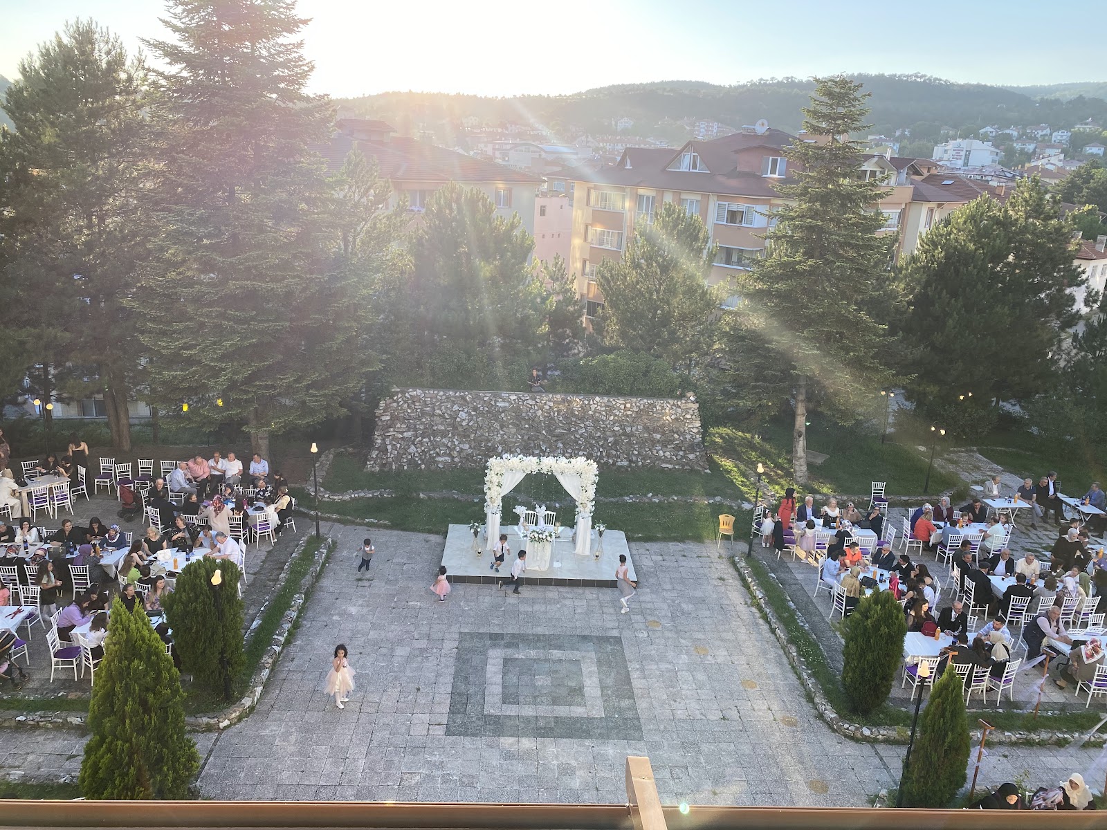 Elik Otel — fotoğraf