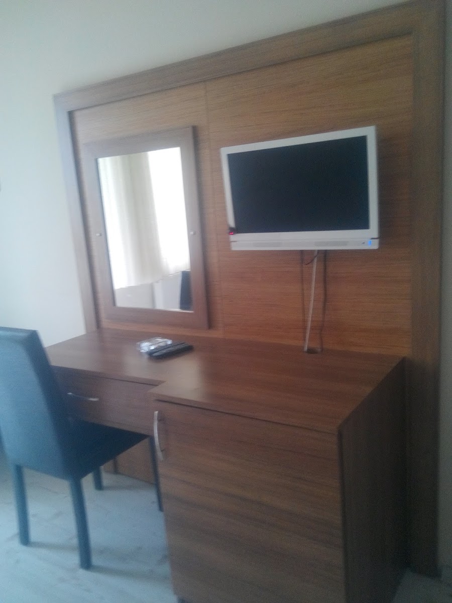 Elik Otel — fotoğraf 2