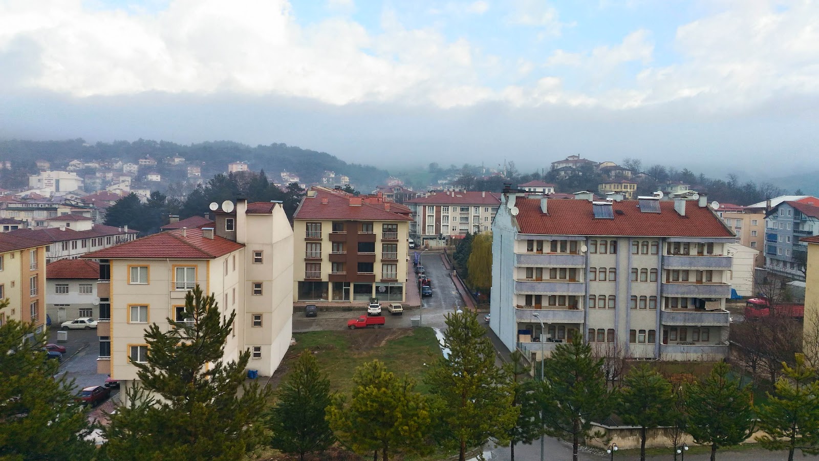 Elik Otel — fotoğraf 4