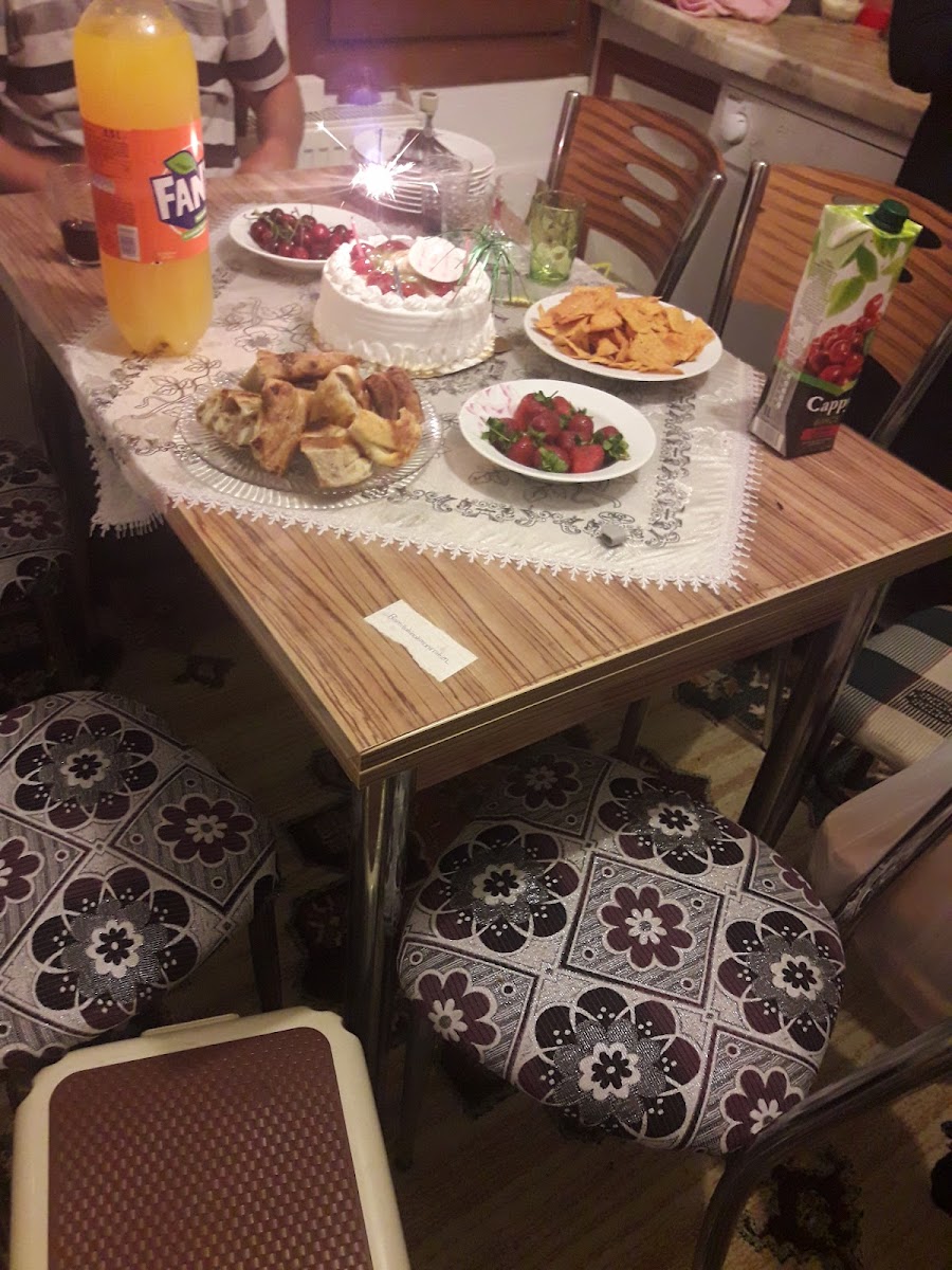 Elik Otel — fotoğraf 5