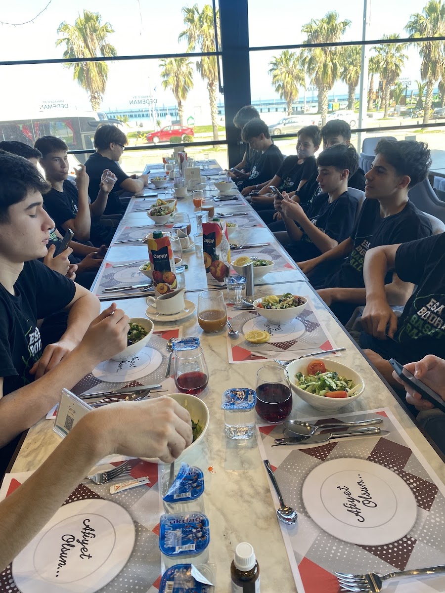 Elina Managed by Dedeman Samsun — fotoğraf 2