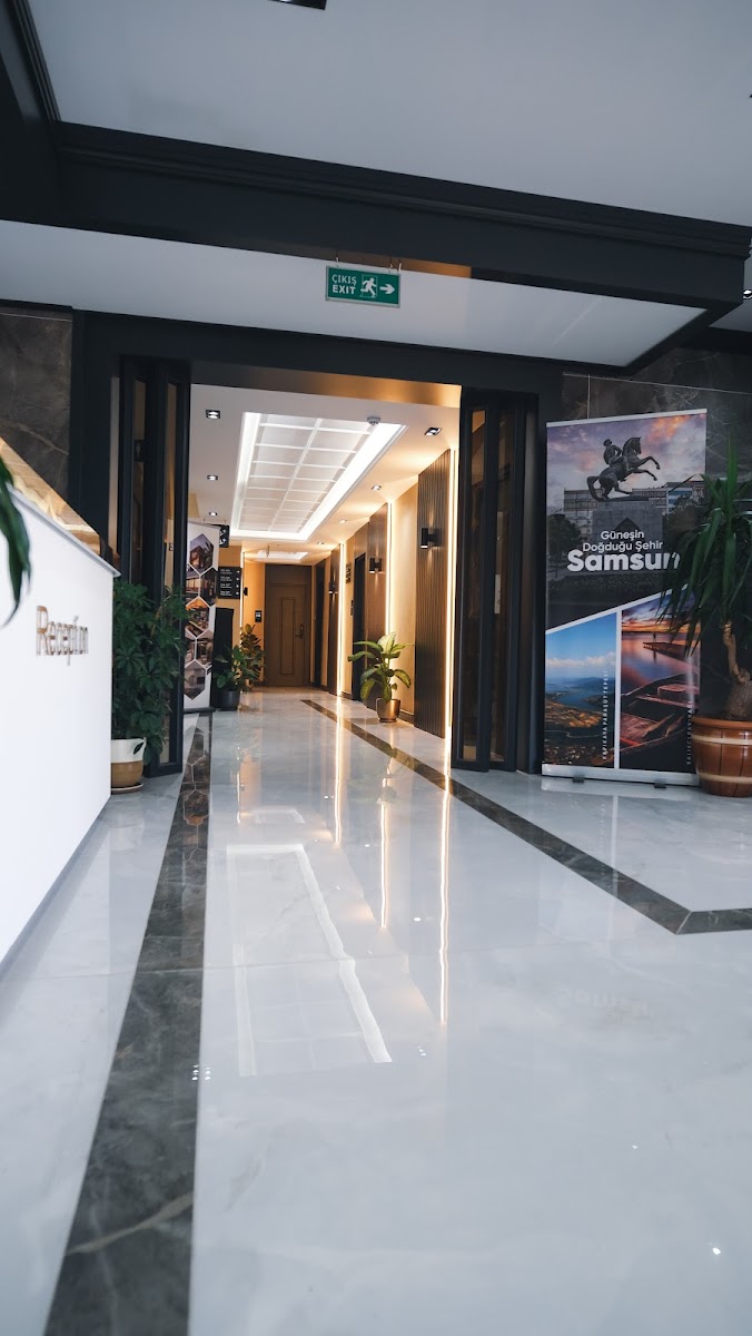 Elina Managed by Dedeman Samsun — fotoğraf 5