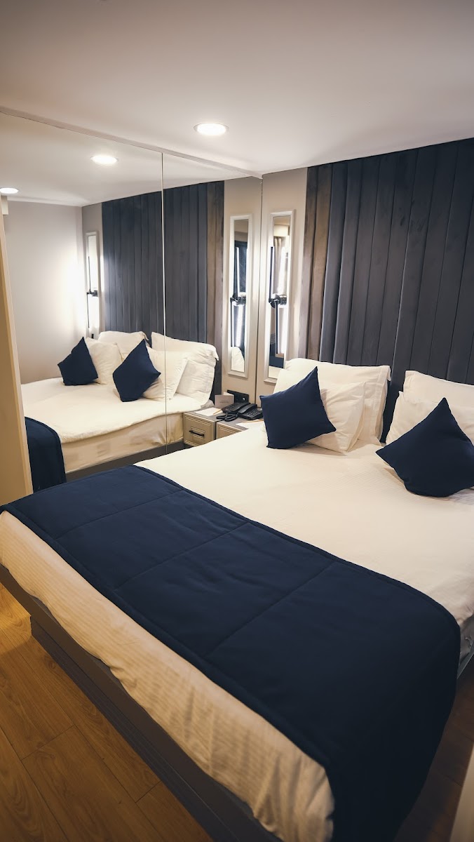 Elina Managed by Dedeman Samsun — fotoğraf 8