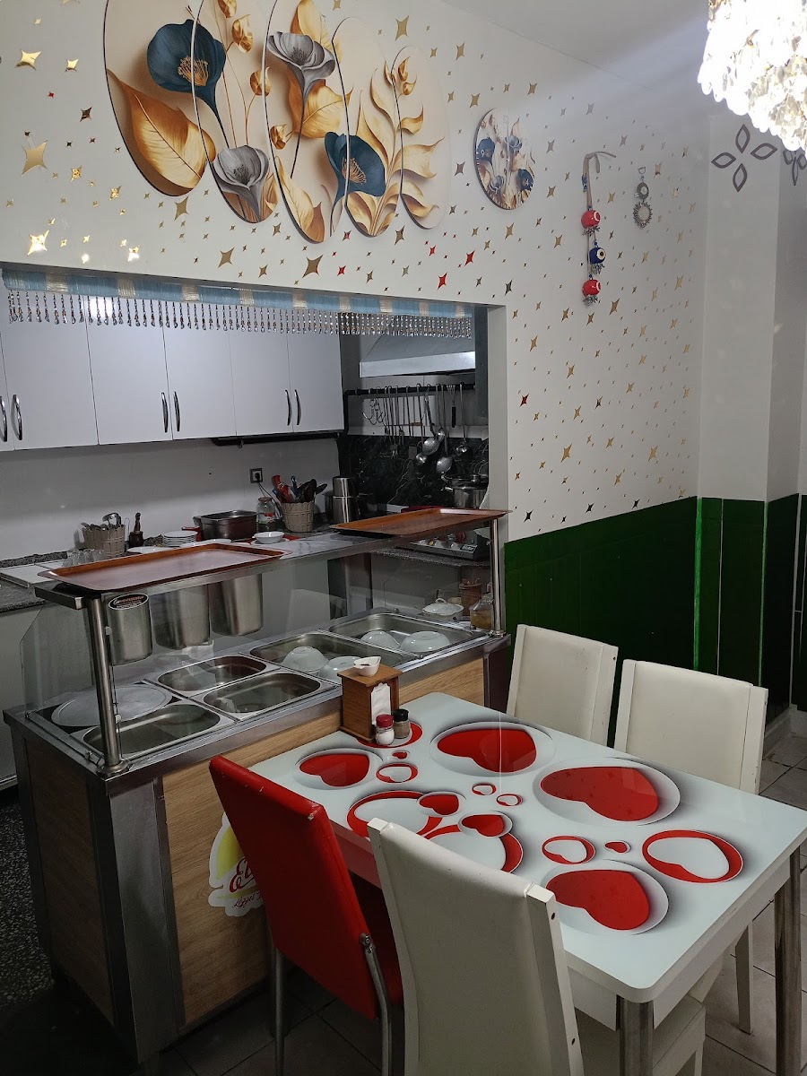Elisa Yemek Çorbacım Şahin Usta — fotoğraf 5