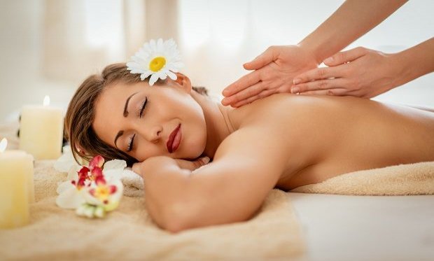Elise SPA Masaj Salonu Konutkent Yaşamkent Çayyolu Ümitköy — photo 3