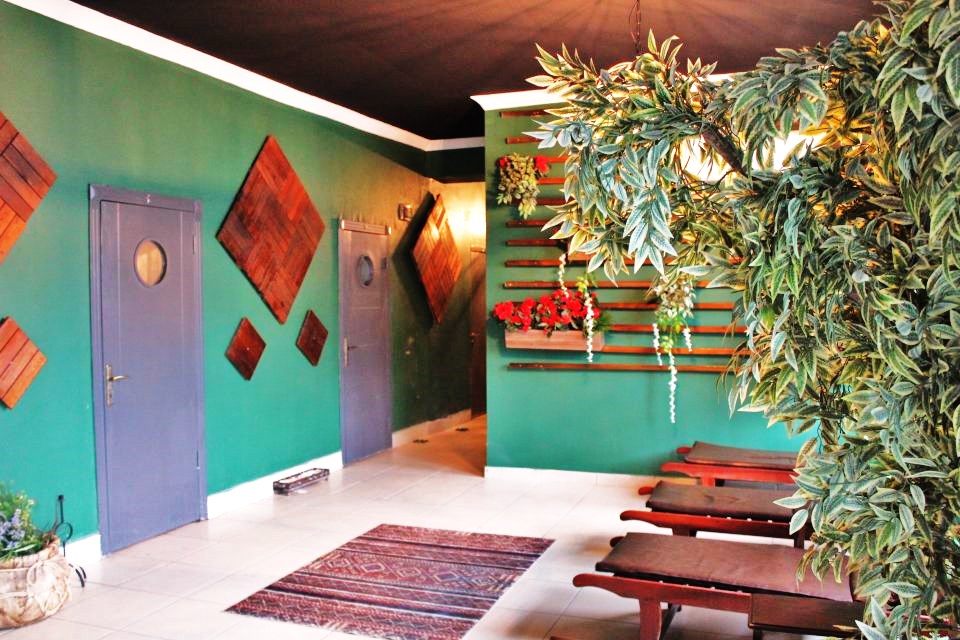 Elise SPA Masaj Salonu Konutkent Yaşamkent Çayyolu Ümitköy — photo 5