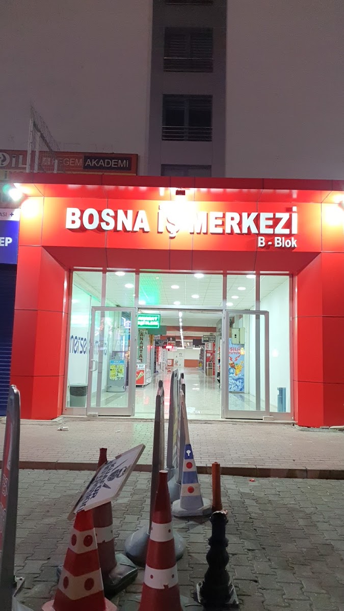 Elit Çorba — photo