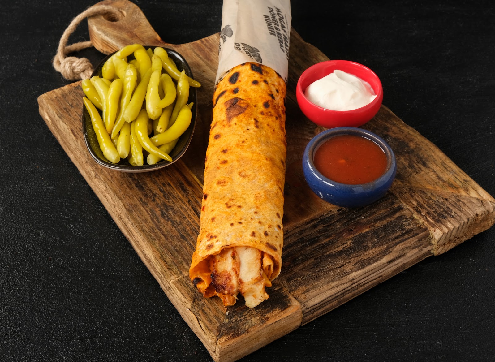 ELİT DÖNER SİİRT — fotoğraf 4