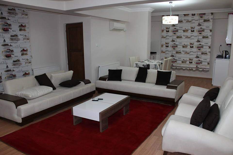 Elit Apart Otel — fotoğraf