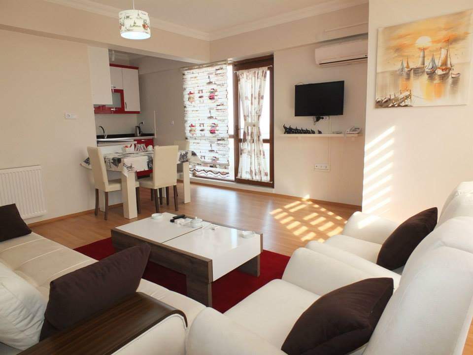 Elit Apart Otel — fotoğraf 2