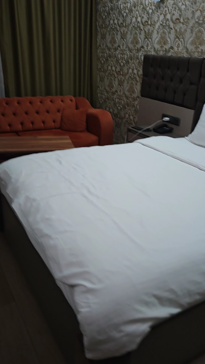 Elit Otelhan & Küçükağa Restaurant — fotoğraf 3