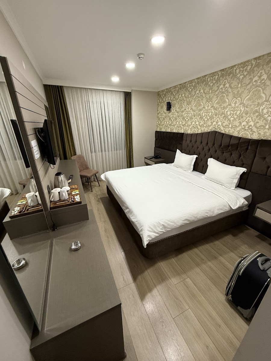 Elit Otelhan & Küçükağa Restaurant — fotoğraf 4