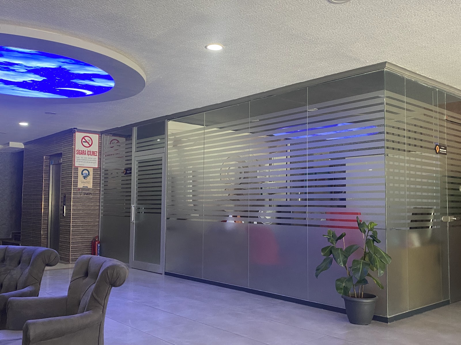 Elit Otelhan & Küçükağa Restaurant — fotoğraf 5