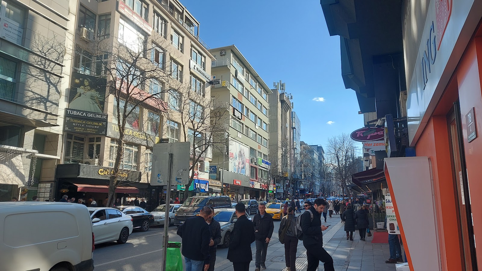 Elit Palas Hotel — fotoğraf 2