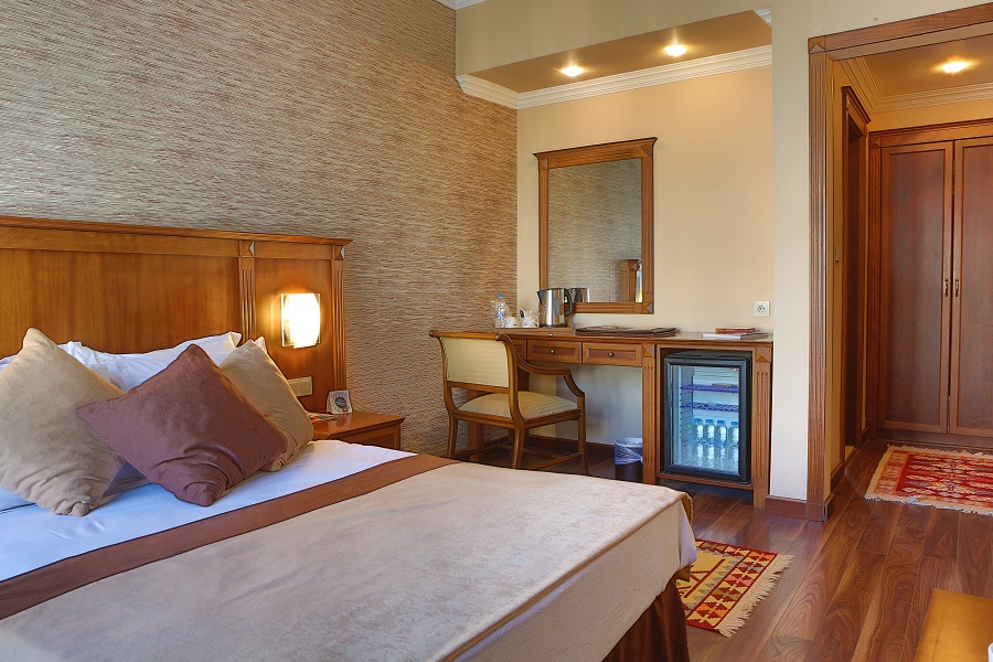 Elit Palas Hotel — fotoğraf 4