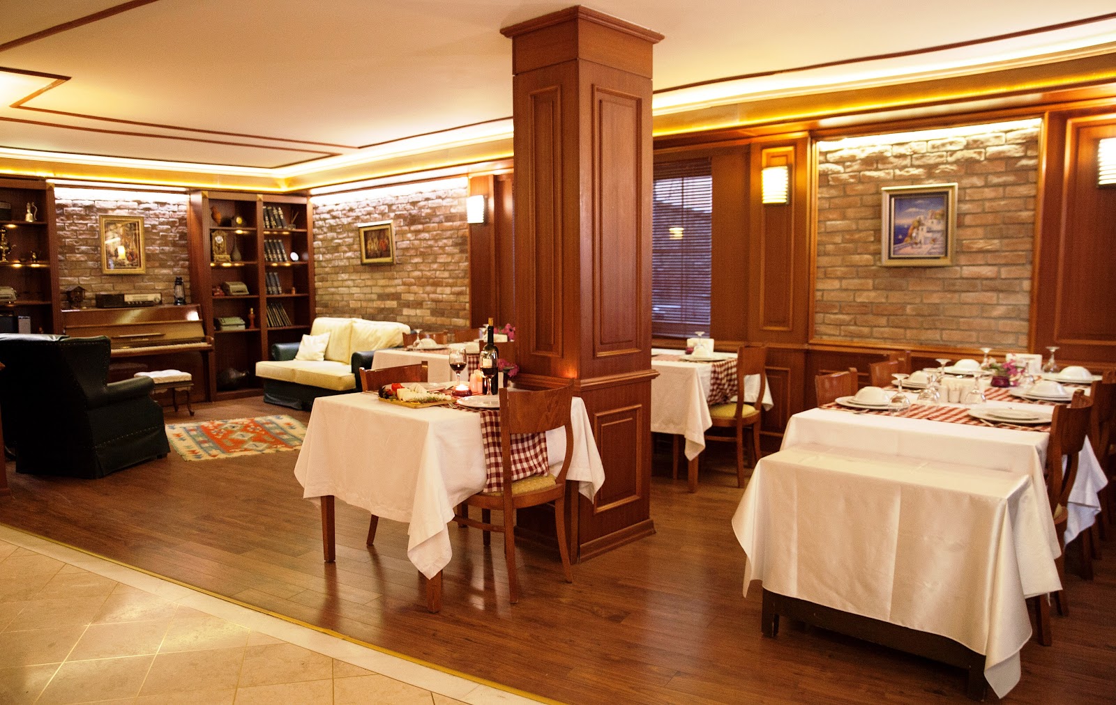 Elit Palas Hotel — fotoğraf 8