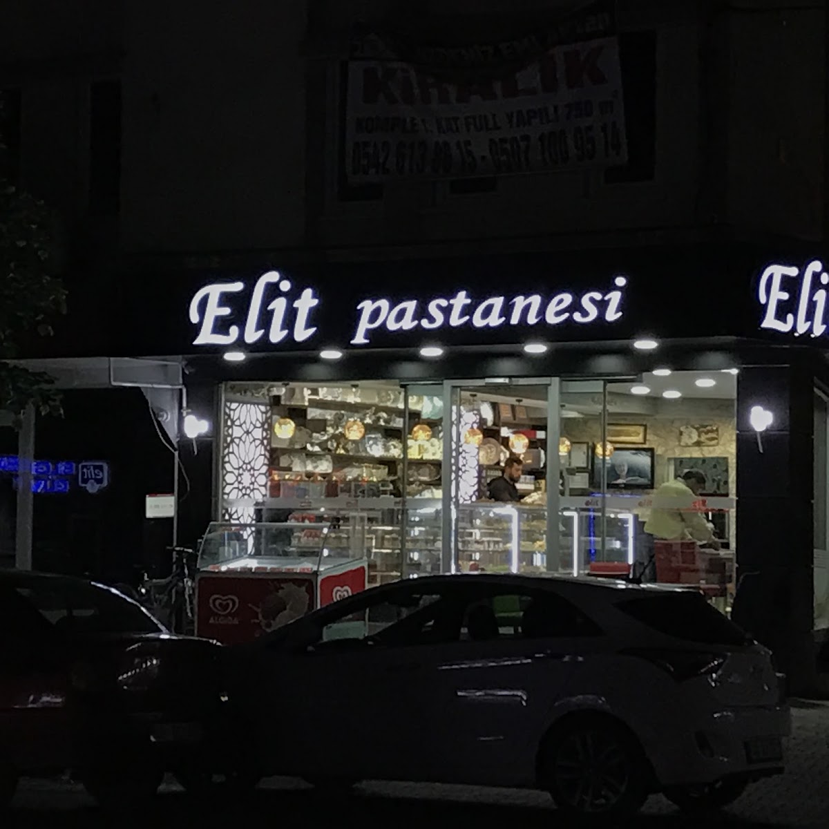 Elit Pastanesi — fotoğraf 5