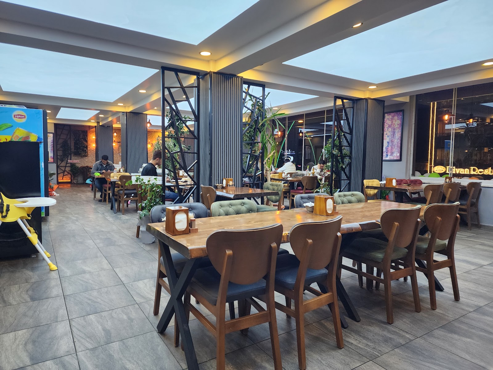 Elit Restaurant — fotoğraf
