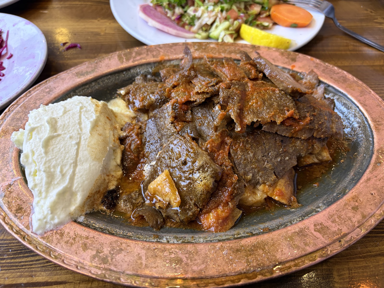 Elit Restaurant — fotoğraf 2